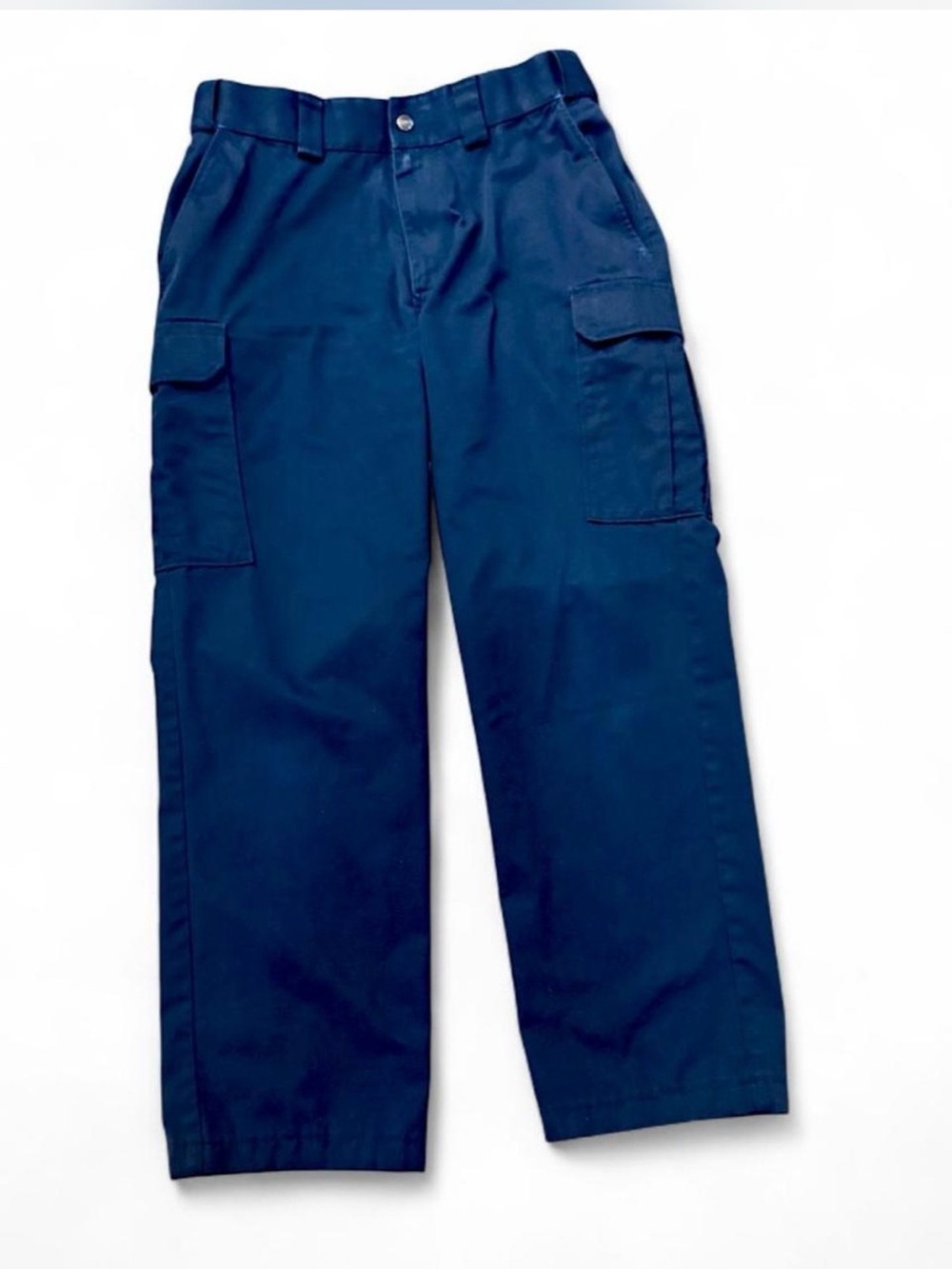 Two Pairs - 5.11 Tactical Men’s 36x32 HD Cargo Tech Pants with Utility Pockets